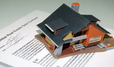 THE COST OF SELLING YOUR HOME