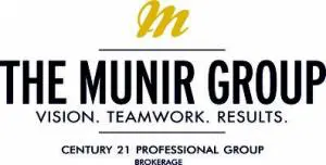 the munir group