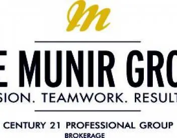 the munir group