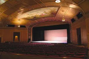 sanderson centre brantford