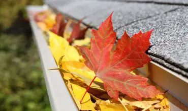 HOW TO GET YOUR HOME READY FOR FALL & WINTER