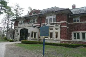 glenhyrst gardens brantford