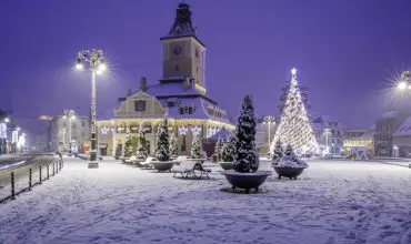 FUN OUTDOOR WINTER ACTIVITIES TO DO IN BRANTFORD