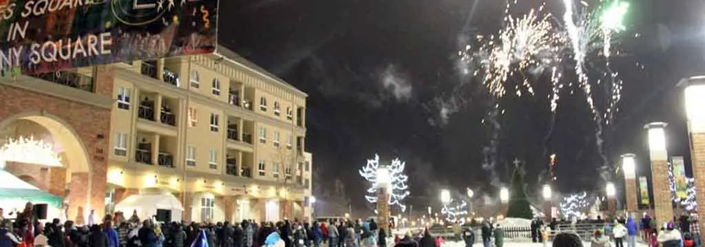 new years eve 2018 in brantford