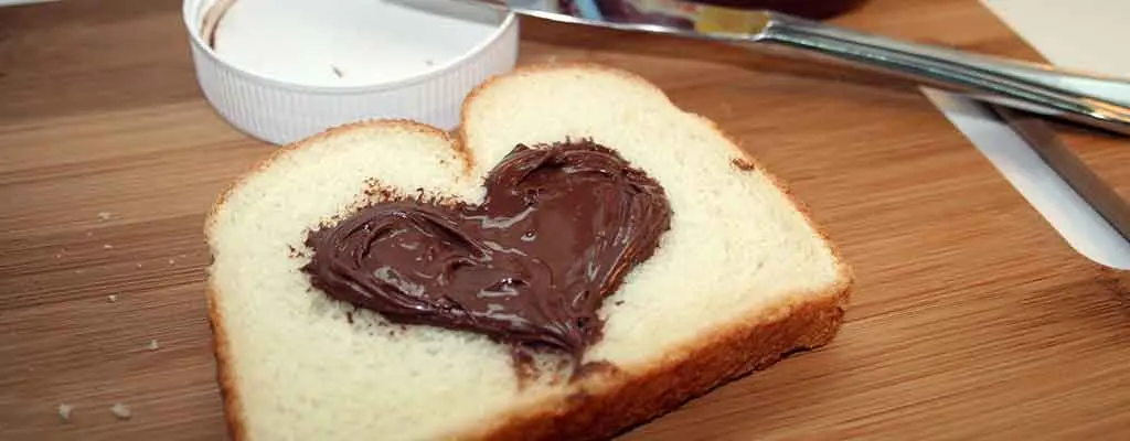 celebrating world nutella day in brantford