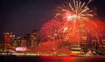 Canada Day in Brantford 2018