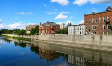 The Grand River- More than Just Recreation