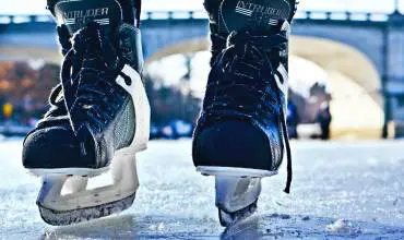 Brantford’s Wayne Gretzky Sports Centre