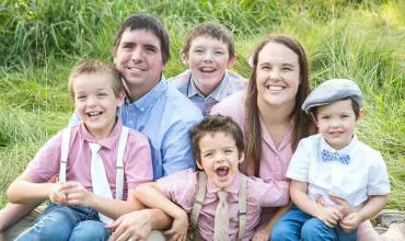 Introducing the Team – Sarah Copoc