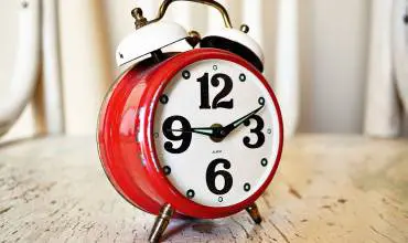 Daylight Savings Weekend In Brantford