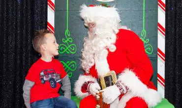 Munir Group Christmas Party