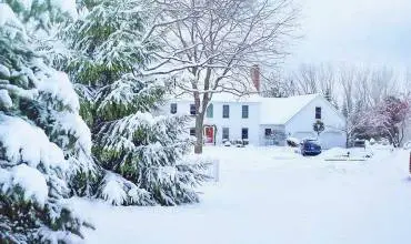 Winterizing Your Home