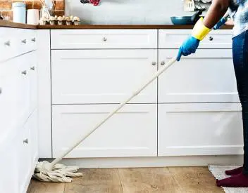 spring cleaning brantford home