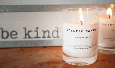 DIY Natural Home Scents