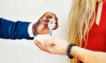 First Time Home Buyer Programs