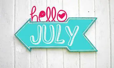 July 2019 Brant County Events