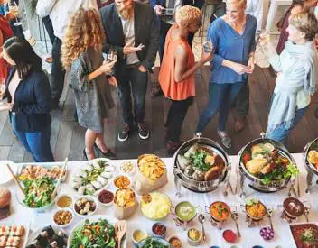 culinary experiences brantford