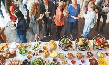 Brantford Unique Culinary Experiences