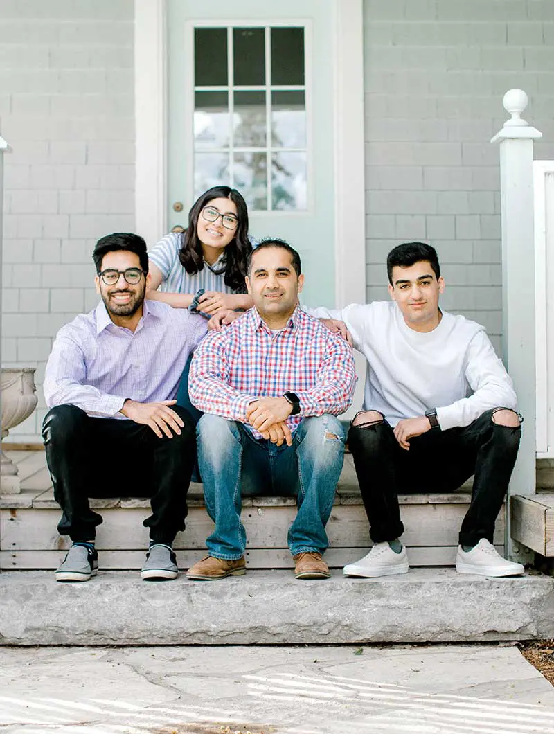manny munir brantford realtor