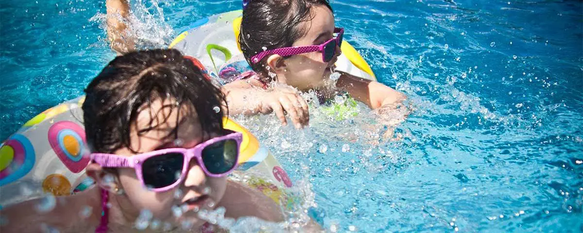 places to swim in brantford
