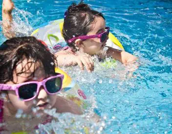 places to swim in brantford