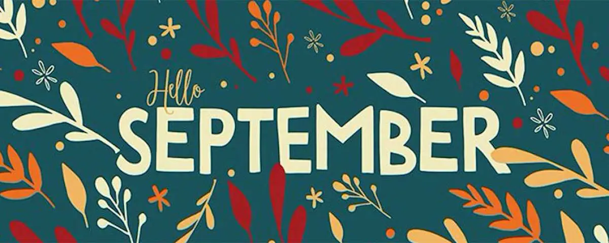 September 2019 Brant County Events