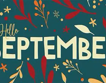 September 2019 Brant County Events