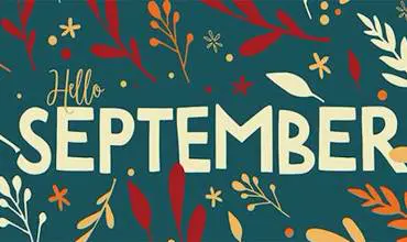 September 2019 Brant County Events