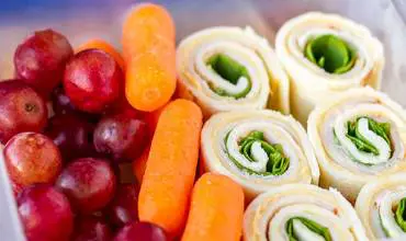 7 Practical, Kid-Approved School Lunch Ideas