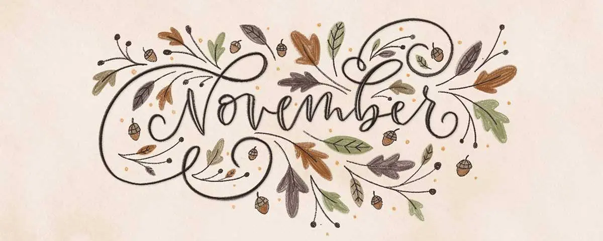 events in brant county this november