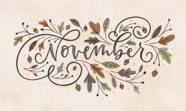 November 2019 Brant County Events