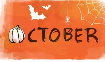 October 2019 Brant County Events