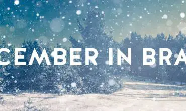 December 2019 Brant County Events
