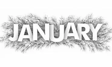 January 2020 Brant County Events