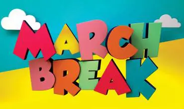 March Break Fun For the Family in Brantford