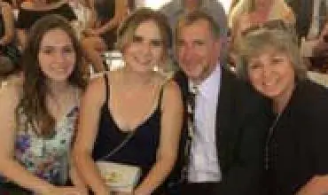 Introducing the team – Marcy  Saunders