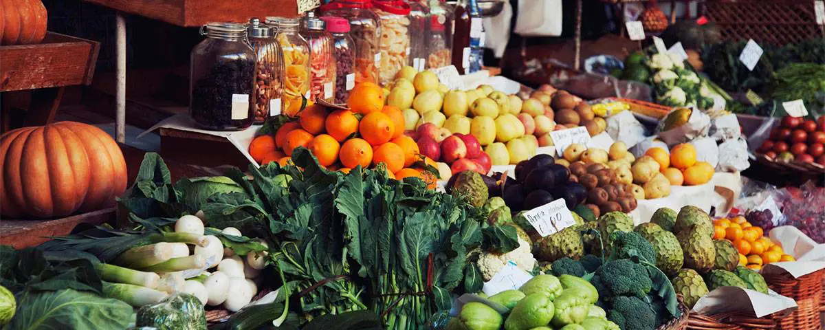 farm fresh food in brant county