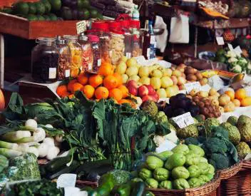 farm fresh food in brant county