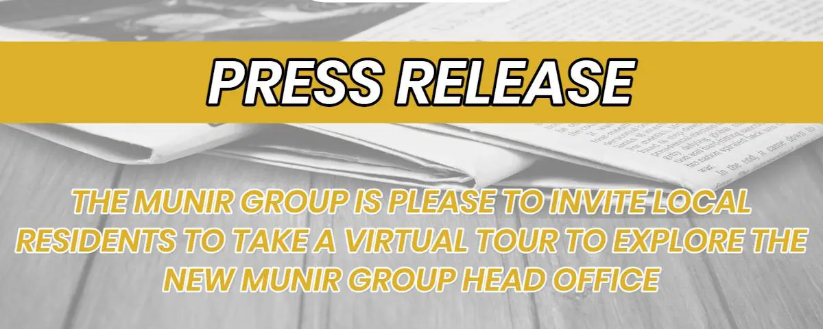 LOCAL RESIDENTS TO TAKE A VIRTUAL TOUR