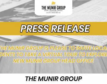 LOCAL RESIDENTS TO TAKE A VIRTUAL TOUR