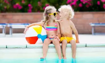 Purchasing A Home With A Pool: What To Know