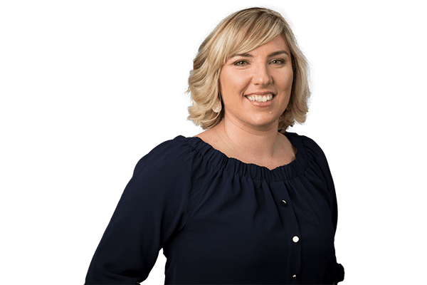 Amy Henderson