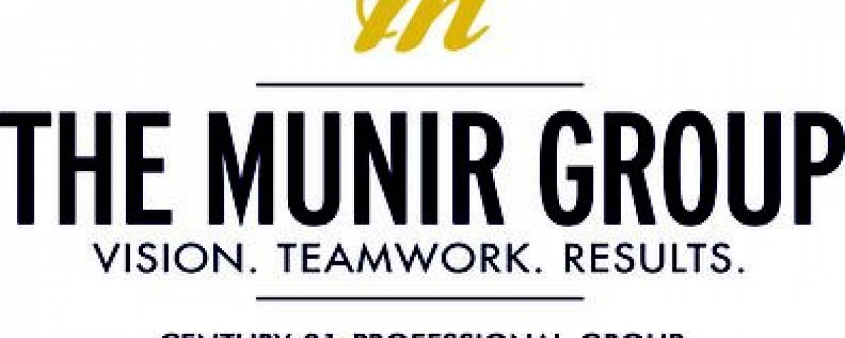 the munir group
