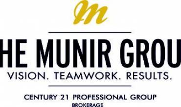 MANNY MUNIR TO THE MUNIR GROUP, WHAT’S REALLY CHANGED?