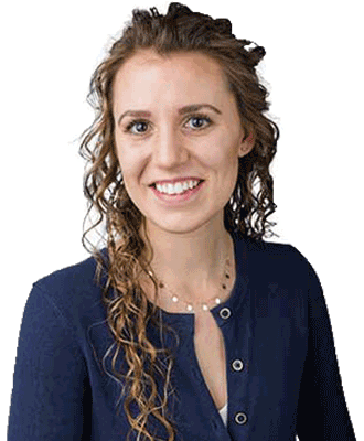 Emma Bolton - Marketing Coordinator The Munir Group