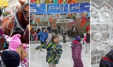Family Day Activities In Brantford