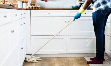 Spring Cleaning Your Home