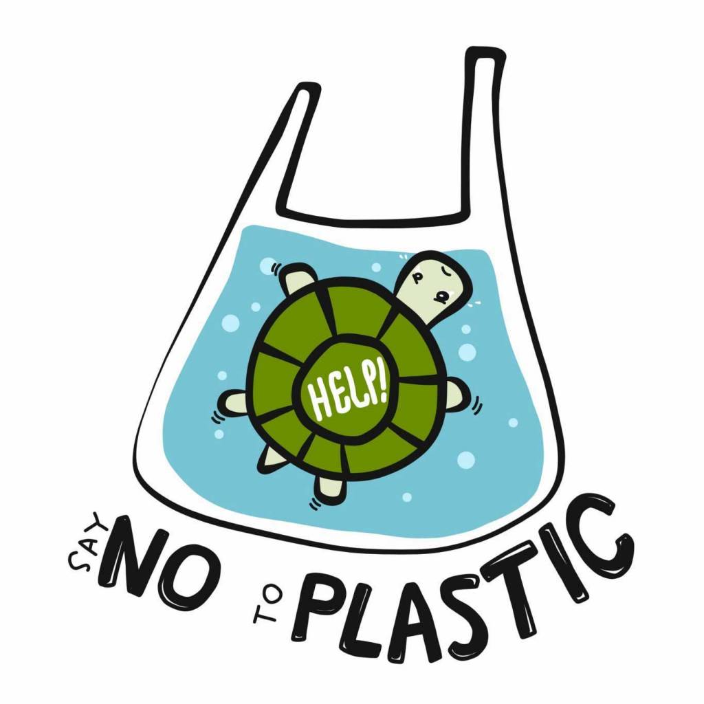 no more plastic in your brantford houise