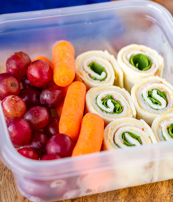 7 Practical, Kid-Approved School Lunch Ideas – The Munir Group ...
