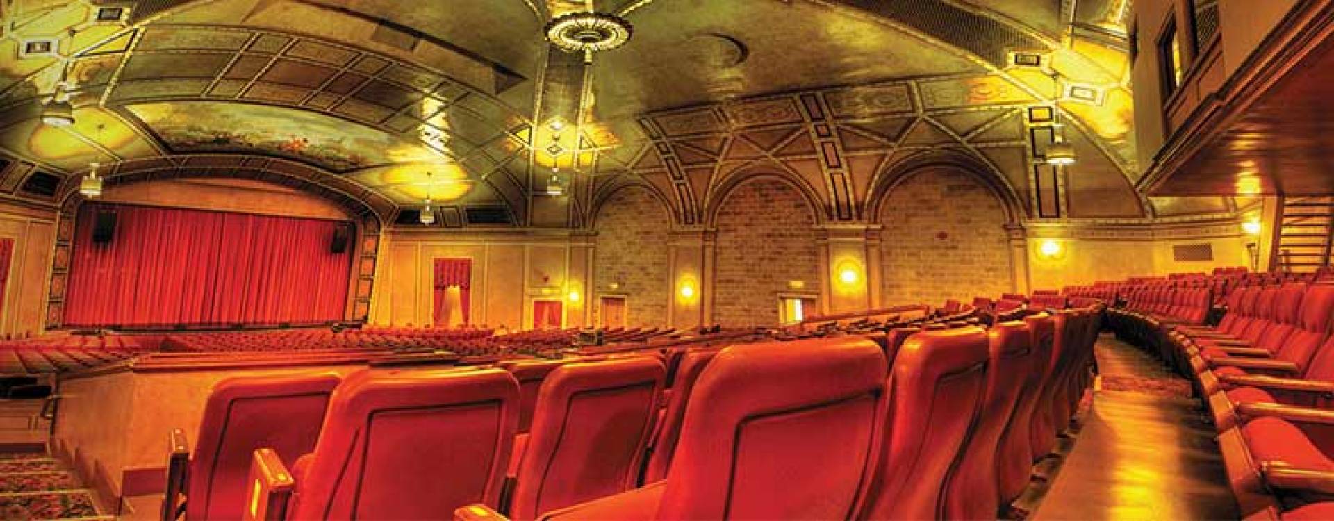 SandersonCentretour2020 The Munir Group Brantford Realtors